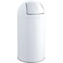 Helit The dome 50 l weiß
