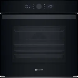Bauknecht BBI4S8PM1SK (black)
