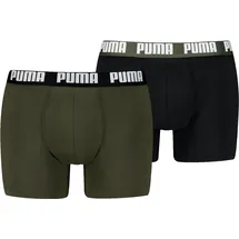 Puma Boxer Boxershorts Men Everyday BASIC BOXERS 2P - XL