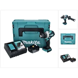 Makita DHP486RF1J inkl. 1 x 3,0 Ah + Ladegerät + Makpac