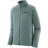 Patagonia Herren R1 Jacke (Größe S, gruen)
