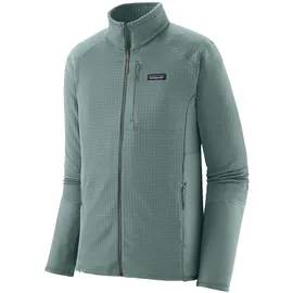 Patagonia Herren R1 Jacke (Größe S, gruen)