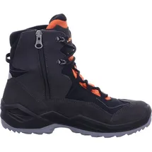 Lowa LINO GTX graphit/orange 9728 Graphit/Orange 38