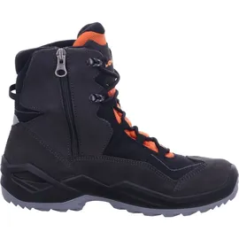 Lowa LINO GTX graphit/orange 9728 Graphit/Orange 38