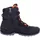 Lowa LINO GTX graphit/orange 9728 Graphit/Orange 38