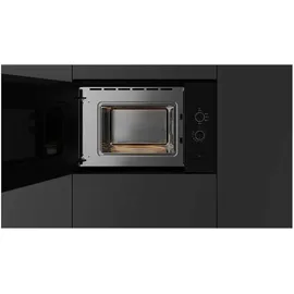 Teka ML 820 FI Schwarz