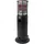 Eurom Area Lounge Gasheizstrahler 13 kW schwarz