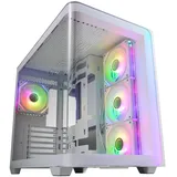 kompatible Ware FSP M580-WA weiß | PC-Gehäuse