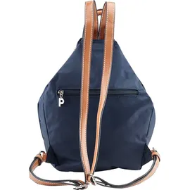 Picard Rucksack / Backpack Sonja Rucksäcke Schwarz Damen