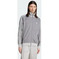 Adidas adicolor Classics Beckenbauer Originals Jacke - Grey Three