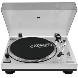 Omnitronic BD-1350 Silber