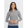 Oxmo Troyer Grau XS