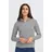 Oxmo Troyer Grau XS