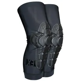 G-Form Pro-x3 Knieschoner, Paar)