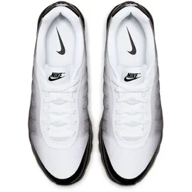Nike Air Max Invigor Herren Black/White/Cool Grey 43