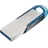 128 GB silber/blau USB 3.0