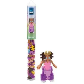 Plus-Plus Kreativ Bausteine Prinzessin 100-tlg.