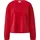 s.Oliver Scuba-Sweatshirt Rot 44