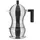 Alessi Pulcina MDL02 3 Tassen Schwarz