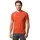 Ternua Krin Kurzarm-t-shirt - Orange - 2XL