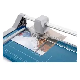 DAHLE Rollenschneider A3