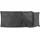 Origin Outdoors Sleeping Liner, Seide, 220x90cm, dunkelgrau