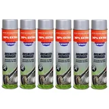PRESTO Bremsen/Kupplungs-Reiniger Bremsenreiniger-Set (6 x 600ml) 23704492 0.6l