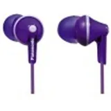 Panasonic RP-HJE125 violett