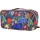 Oilily Kulturbeutel Cisse Cosmetic Bag Patriot Blue bunt