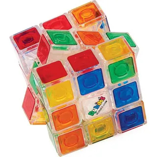 Think Fun ThinkFun Rubik's Crystal