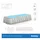 BESTWAY Power Steel Frame Pool Set 640 x 274 x 132 cm inkl. Filterpumpe