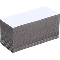 Eichner Magnet Lagerschild 0,85 mm Farbe: weiß 30 x
