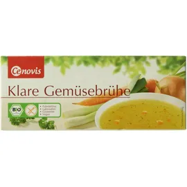 Cenovis Gemüsebrühe 126 g