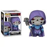 Funko Skeletor Sammelfigur 9 cm