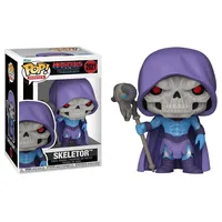Funko Skeletor Sammelfigur 9 cm