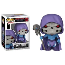 Funko Skeletor Sammelfigur 9 cm