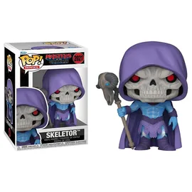 Funko Skeletor Sammelfigur 9 cm