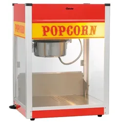Bartscher Popcornmaschine V150, Artikelnr. 137100