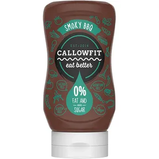 Callowfit Sauce, 300ml