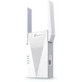 TP-Link RE715X International 2402 Mbit/s/574 Mbit/s weiß
