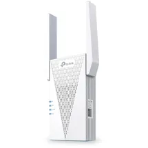 TP-Link RE715X International 2402 Mbit/s/574 Mbit/s weiß