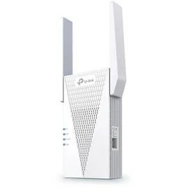 TP-Link RE715X International 2402 Mbit/s/574 Mbit/s weiß