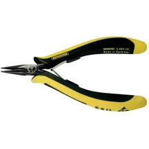 bernstein tools for electronics Bernstein Tools 3-683-15 ESD Spitzzange Gerade 130 mm