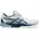Powerbreak Herren Handballschuhe weiß Größe 44 1 2 Weiß/Dunkelblau/Grau 44 5
