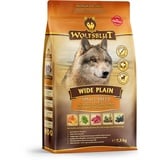 Wolfsblut Wide Plain Small Breed 7,5 kg