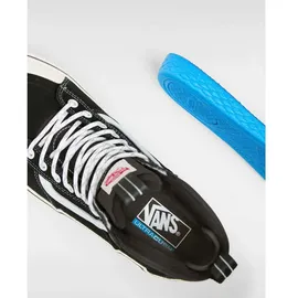 Vans Sk8-hi Wp Mte Sportschuhe - Black / True White - EU 41