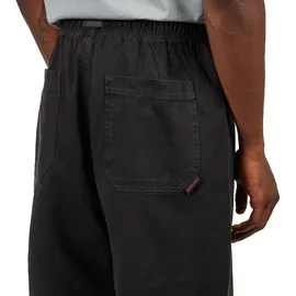 Gramicci Loose Tapered Ridge Pants Herren Schwarz L