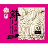 YUANFU BRAND - Jianshui Nudeln - (1 X 400 G)