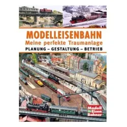 Heel - Modelleisenbahn - Meine perfekte Traumanlage