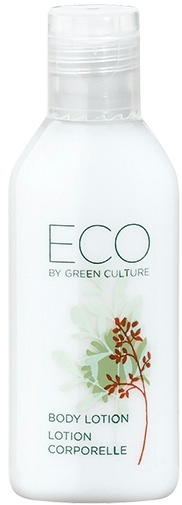 Eco by Green Culture 30ml Body Lotion